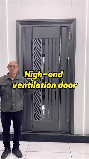 Xin Wan on Instagram: "Conventional windows open wide, posing fall risks during ventilation.Our rotating window features three independently rotating panels per sash, spaced about 10cm apart, ensuring continuous airflow while preventing children or pets from leaning out - maximizing safety.#WhatsApp:+86 15363682216"