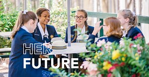 Scholarships | Rockhampton Girls Grammar School | Rockhampton
