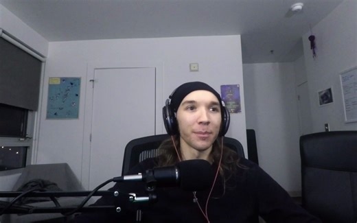 怎样制作BASS音乐 AU5【1080p】Au5MakingASongFromASqueakyDoor