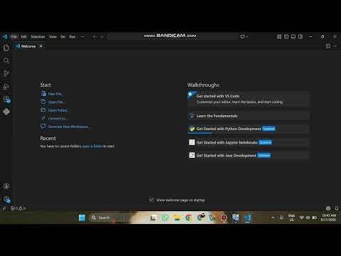 TUTORIAL INSTALL WINDOWS 10 DI VIRTUAL BOX