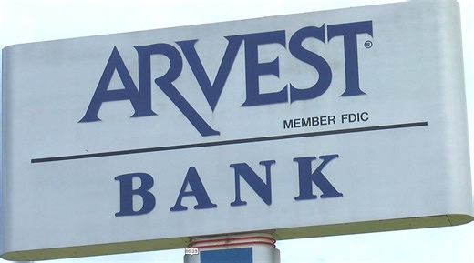 Arvest Bank offers tips to build and improve your credit score