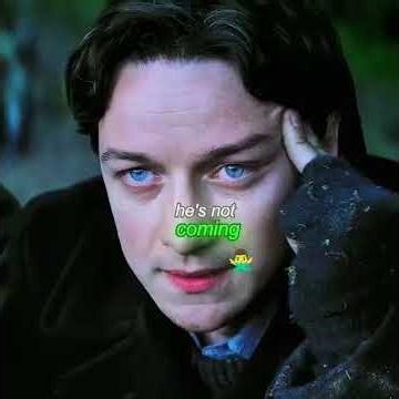 Professor X hacks into a soldier's mind to monitor the Hellfire Club! (X-Men: First Class)