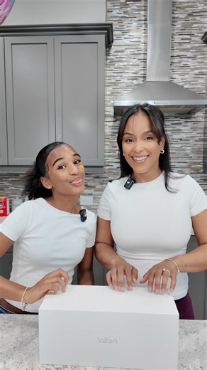 ULTIMATE MOTHER’S DAY GIFT IDEA! 💐 #LaifenSE2 #LaifenMothersDay #Laifen #MothersDay @Laifentech