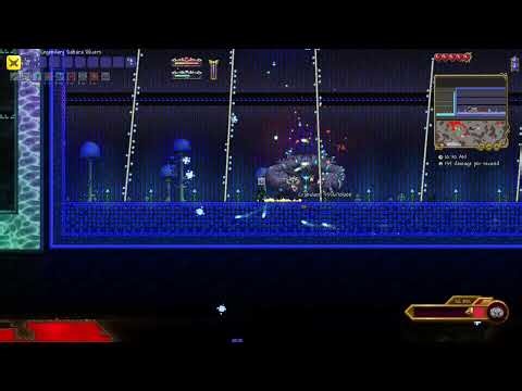 Infernum True Melee NoHit - Crabulon