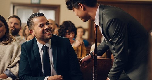 Welcome | Come unto Christ