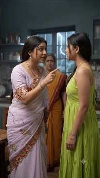 Sasur Ji Ka Faisla | Jab Bahu Ke Haq Me Khade Huye Babuji #familydrama
