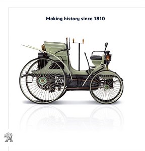 16 reactions | Innovating intelligence since 1810, PEUGEOT has been designing stylish vehicle that immerse the driver in a sensory world where thrills are heightened beyond driving. Enjoy an Enhanced Driving Experience with PEUGEOT, every time, every day. | Peugeot | Facebook