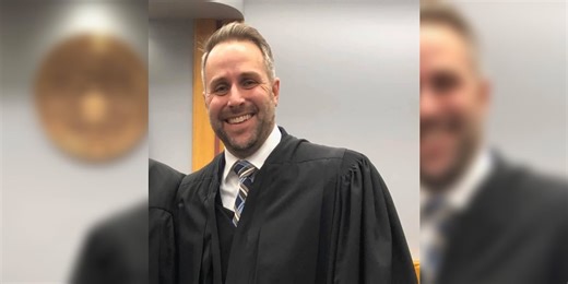 Lawyer: new trial granted for client convicted of cyberstalking due to resigned judge’s misconduct