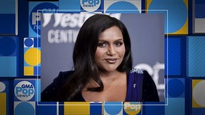 Mindy Kaling tapped to write screenplay for 'Legally Blonde 3'