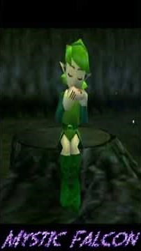 The Best Version Of Saria's Song