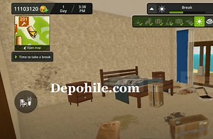 Ocean Resort Hotel Simulator v1.02 Para Hileli Mod Apk İndir