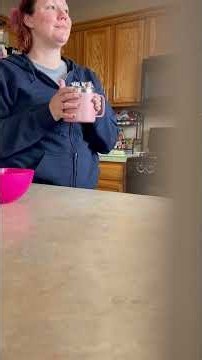 The feral housewife #naturedocumentary #motherhood #stayathomemom #normalizechaos #normalizenormal