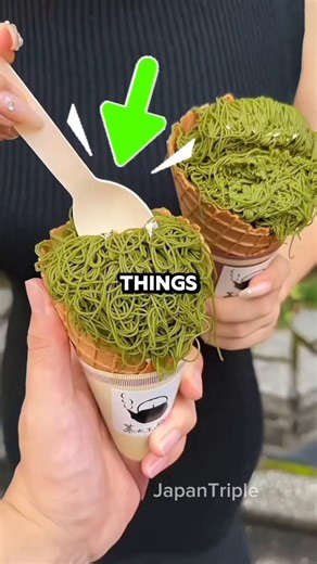 3 Things You Will Only Find In Japan