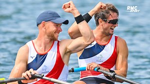 JO 2021 : un titre olympique en aviron, les Bleus toujours 9e... le tableau des médailles
