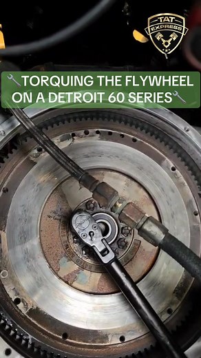 106K views · 272 reactions | ⚙️ Precision Matters – Torquing the...