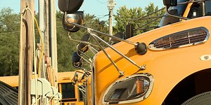 Local districts still trying to solve bus driver shortage