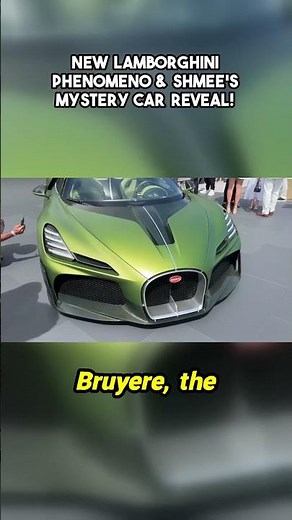 The Ultimate Hypercar Showdown has Arrived!