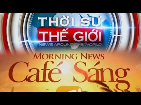🔴LIVE: Cà Phê Sáng & Thời Sự Thế Giới LSTV (23-09-2026)