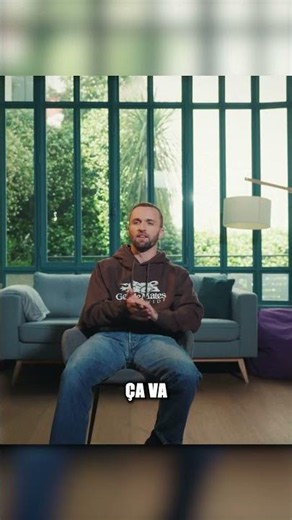 Squeezie découvre le French Monster