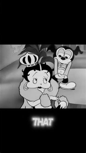 "¡Boop-Oop-a-Doop!" #music