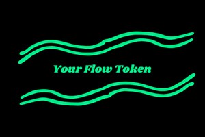 Your Flow Token