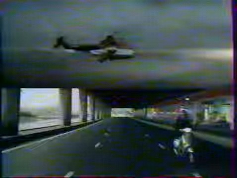 2005年9月11日,法国电视一台(TF1),接下来,广告和节目预告