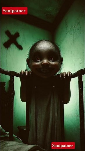 Horror versions l bhoot wale cartoon l churail wale cartoon l jin wale cartoon l Scary l Bhotiya l