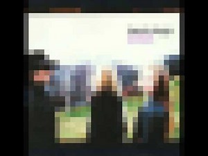 Hank Dogs - Bareback.