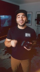 Matt, explain "shutter angle" . #filmmaking #filmmaker #bhphoto | B&H Photo Video Pro Audio