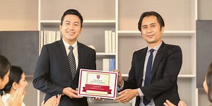 Leadership Unlocked: How My Certificate of Leadership Excellence Transformed My Career - Professional & Executive Development | Harvard DCE