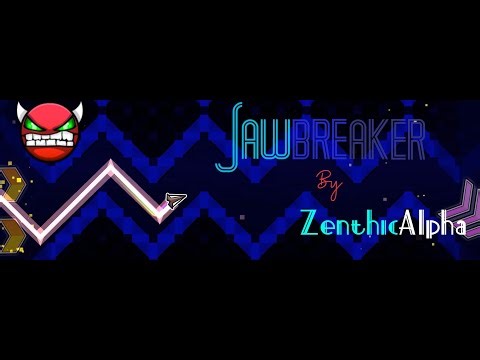 Jawbreaker by ZenthicAlpha (Hard Demon)