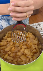 i make this every fall! 🍎 | Home Hacks & Easy Snacks