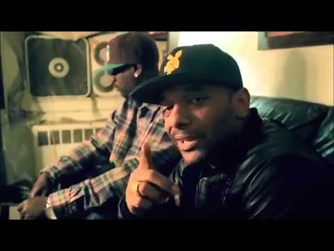 Prodigy x Alchemist - ''Dough Pildin'' Official Video