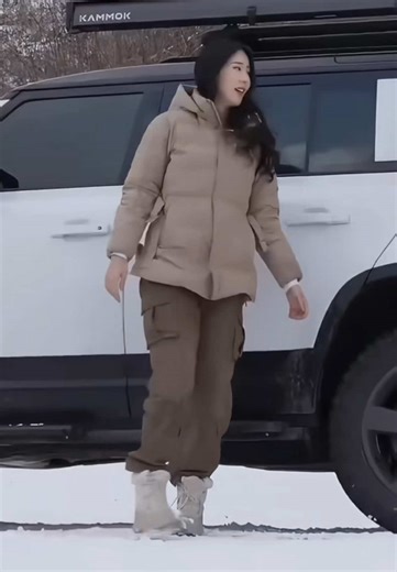 The Joy of Solo Camping with Dogs