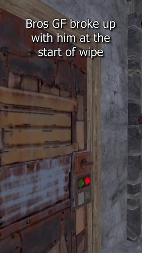 Mastering Rust Gameplay: Dome Plays and Look Radius Command