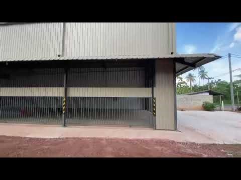 Building For Rent Ideal For Workshop Warehouse Factory