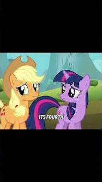 Full Count of All Appearances of Twilight’s Classic Purple Hot Air Balloon #anime #mlp #mylittlepony