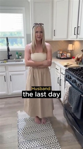 When Your Husband Want To Get Drinks WIth His Friend...