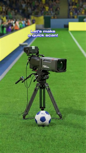 Top Eleven - Be a Football Manager on Reels