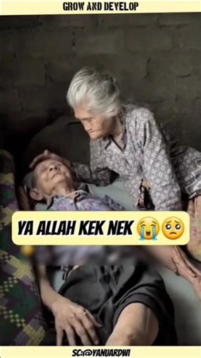 ABAH LOST HIS SIGHT, BUT NOT HIS SUPPORT SYSTEM#ytshorts