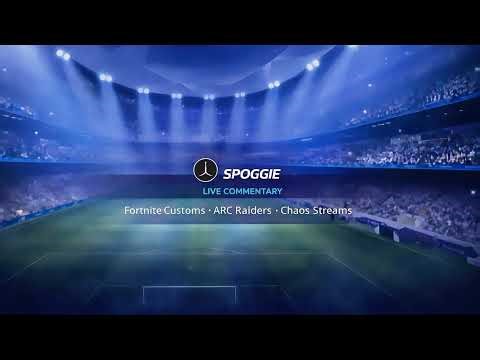 Fortnite Ranked Duos… Every Fight Matters (w/ Swifty)