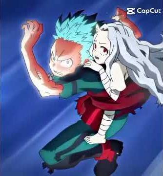 deku edit for yall deku simps ❤️