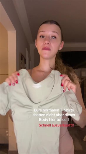 Transform Your Look with This Shaping Creamy Body