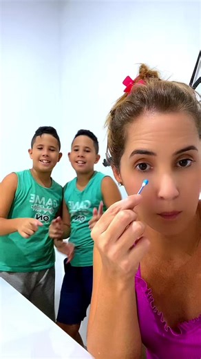 Anda Mãe Vamos Mãe: A Paródia Musical Divertida