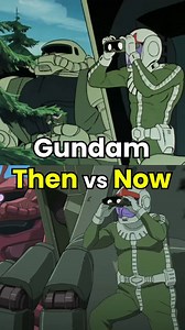 366K views · 4.1K reactions | Before & After GQUUUX #Gundam #gunpla #GQUUUX | Thailand Gundam | Facebook