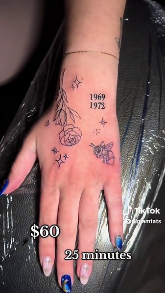 Tattoo Pricing Breakdown by a Professional Artist