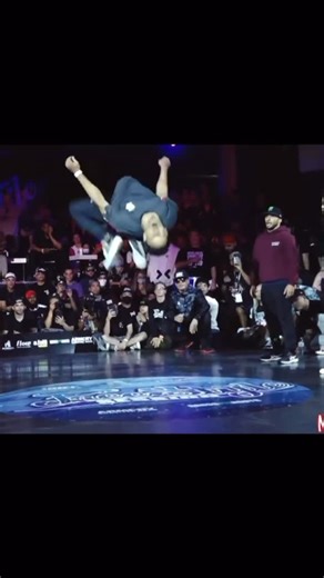 Rock Force Crew on Instagram: "Killer round🔥🔥🔥 #fss #rockforcecrew #battlemode 🎥 @bboynetwork_bnc"