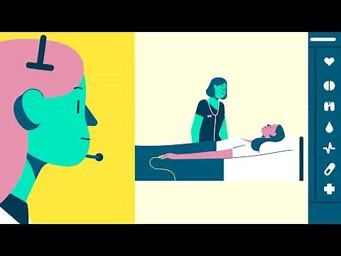 CAE Maestro Software for Patient Simulation subtitled