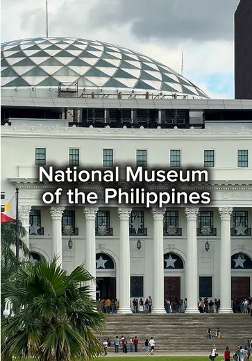 National Museum of the Philippines Visitor Guidelines