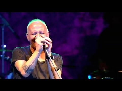 Χρήστος Θηβαίος - Άμλετ της σελήνης - Όσοι Περπάτησαν Μαζί Μου